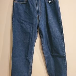 Levi's Relaxed Fit 550 Jeans